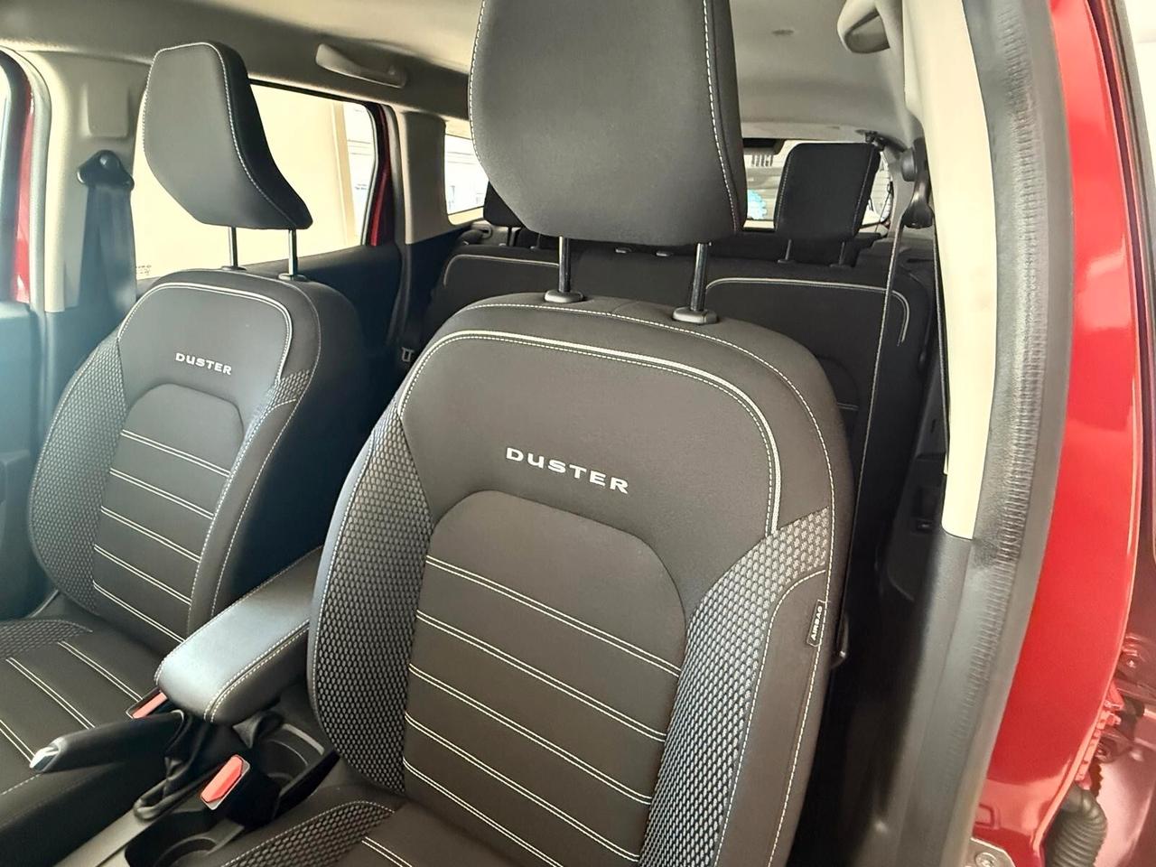 Dacia Duster 1.0 TCe GPL 4x2 Prestige Up