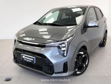 Kia Picanto 1.0 12V 5 porte 20th Anniversary Edition