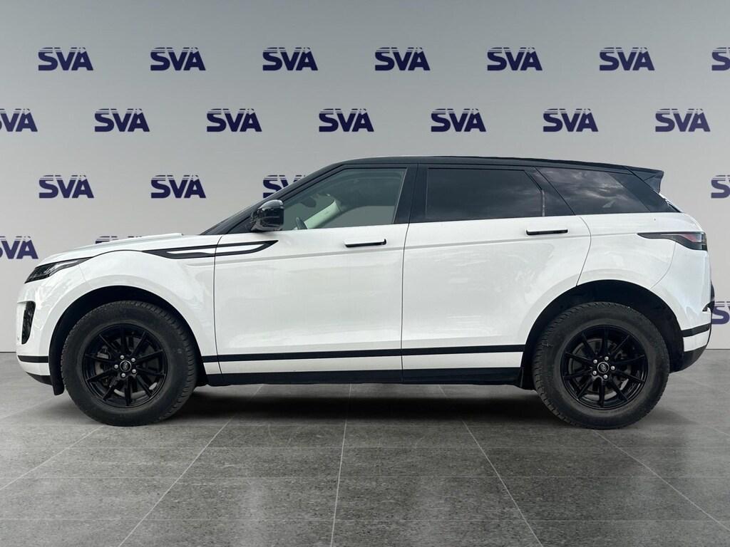 Land Rover Range Rover Evoque 163cv