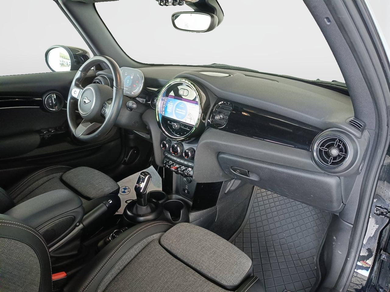MINI Mini IV Cabrio F57 2021 - Mini Cabrio 1.5 Cooper Classic auto