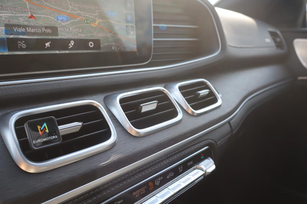 Mercedes-benz GLE 350 Tua A SOLI 514€