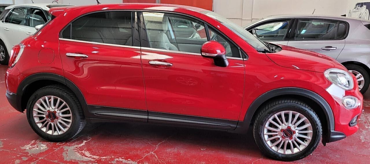 Fiat 500X 1.6 MJt 120 CV LOUNGE € 197 AL MESE