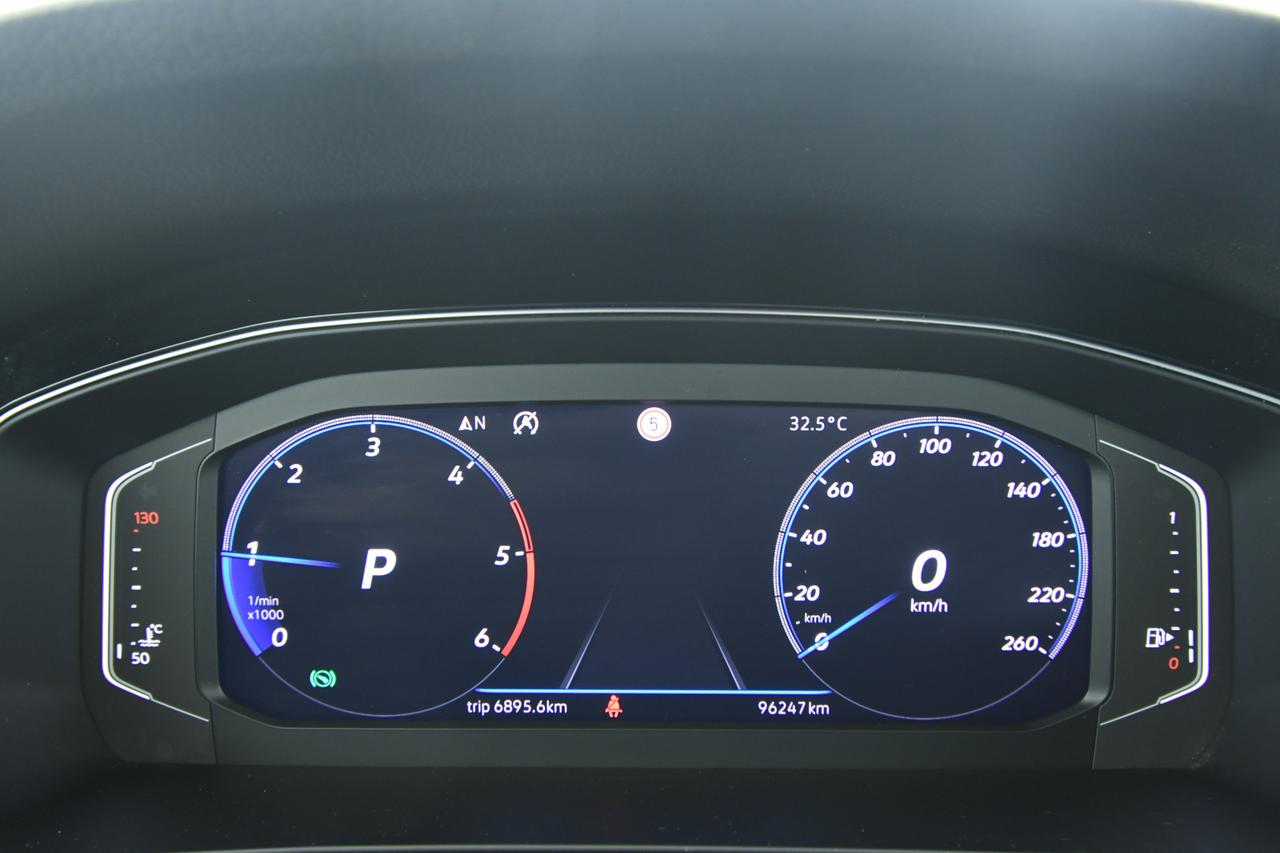 VOLKSWAGEN Passat Variant 2.0 tdi Executive 190cv dsg ACC+APP CONNECT+ALCANTARA