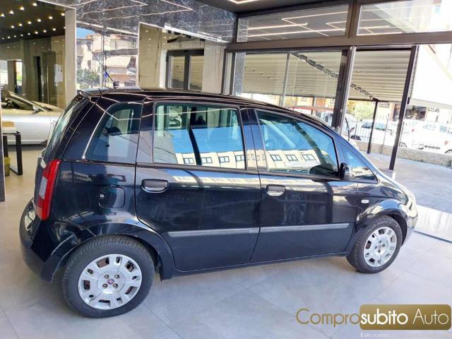 FIAT Idea 1.4 Active EasyPower (Garanzia 12 Mesi)