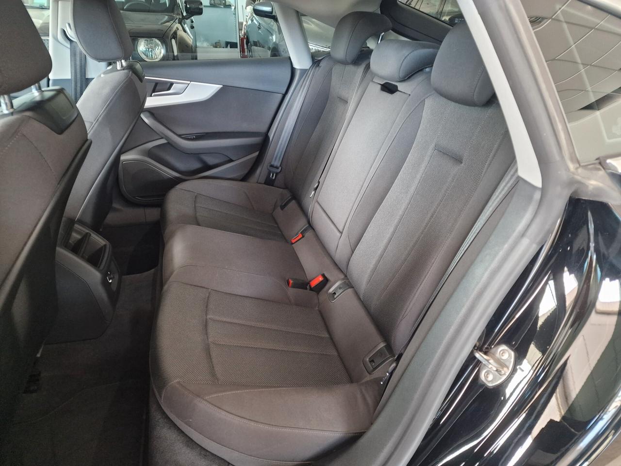 Audi A5 SPB 2.0 TDI 190 CV quattro S tronic
