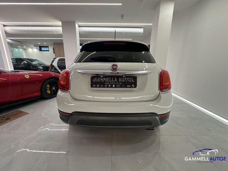 FIAT 500X 1.4 MultiAir 140 CV Lounge GPL
