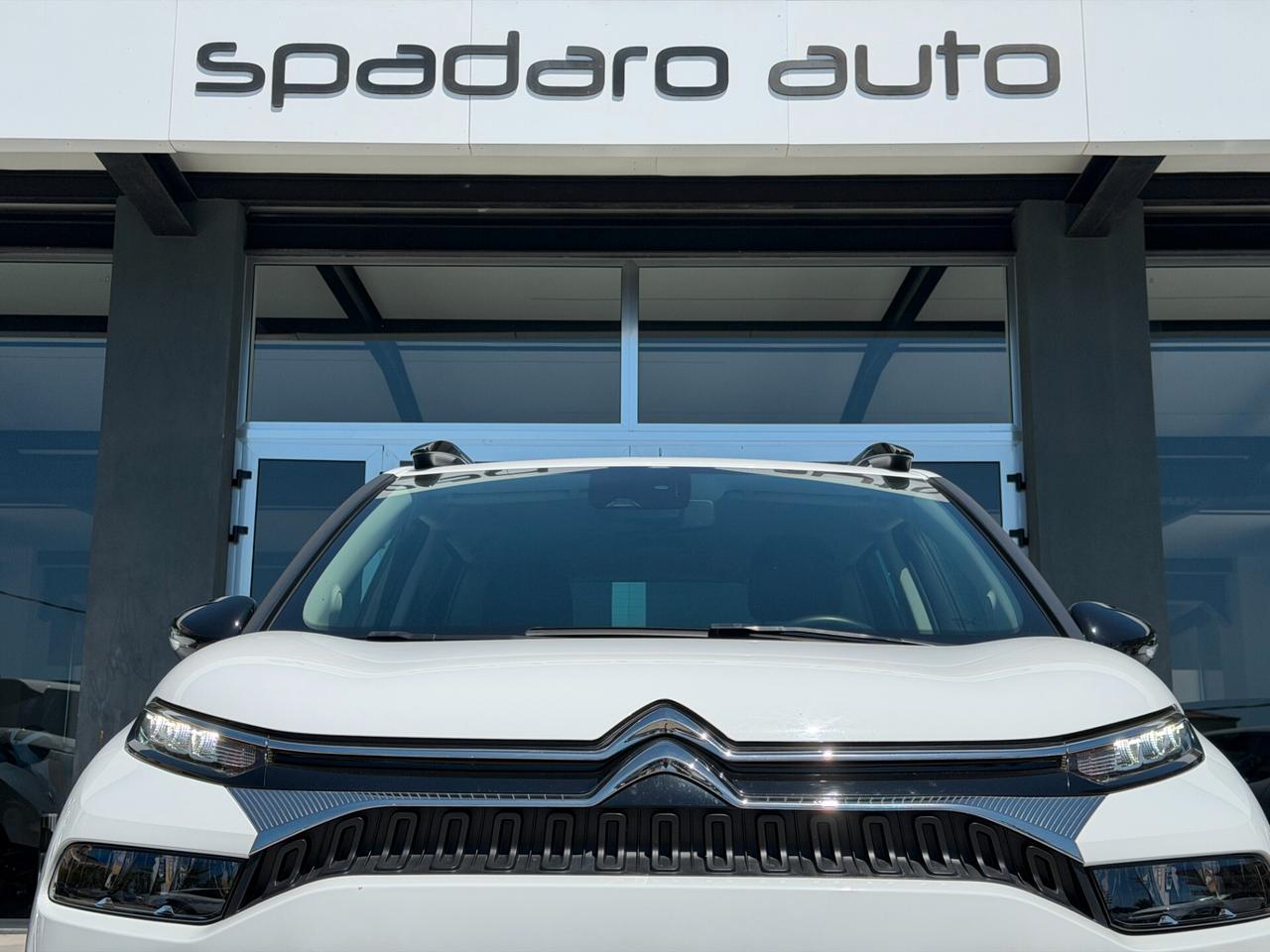 Citroen C3 Aircross PureTech 110 S&S Feel