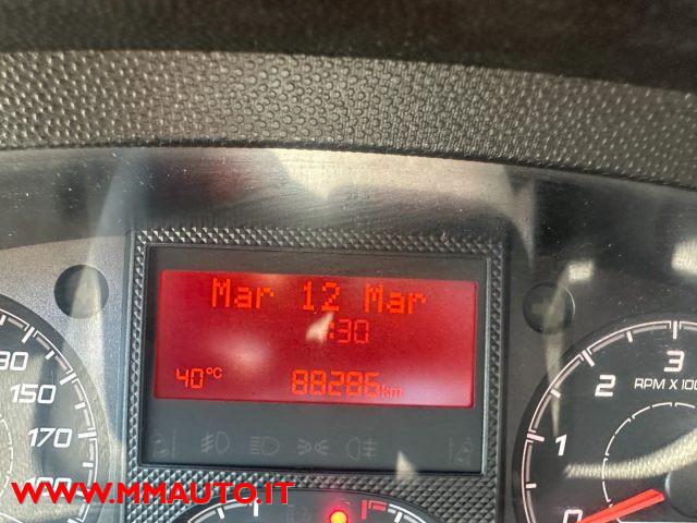 PEUGEOT Boxer 335 2.2 BlueHDi LH2 140 S&S PC-TM Furgone