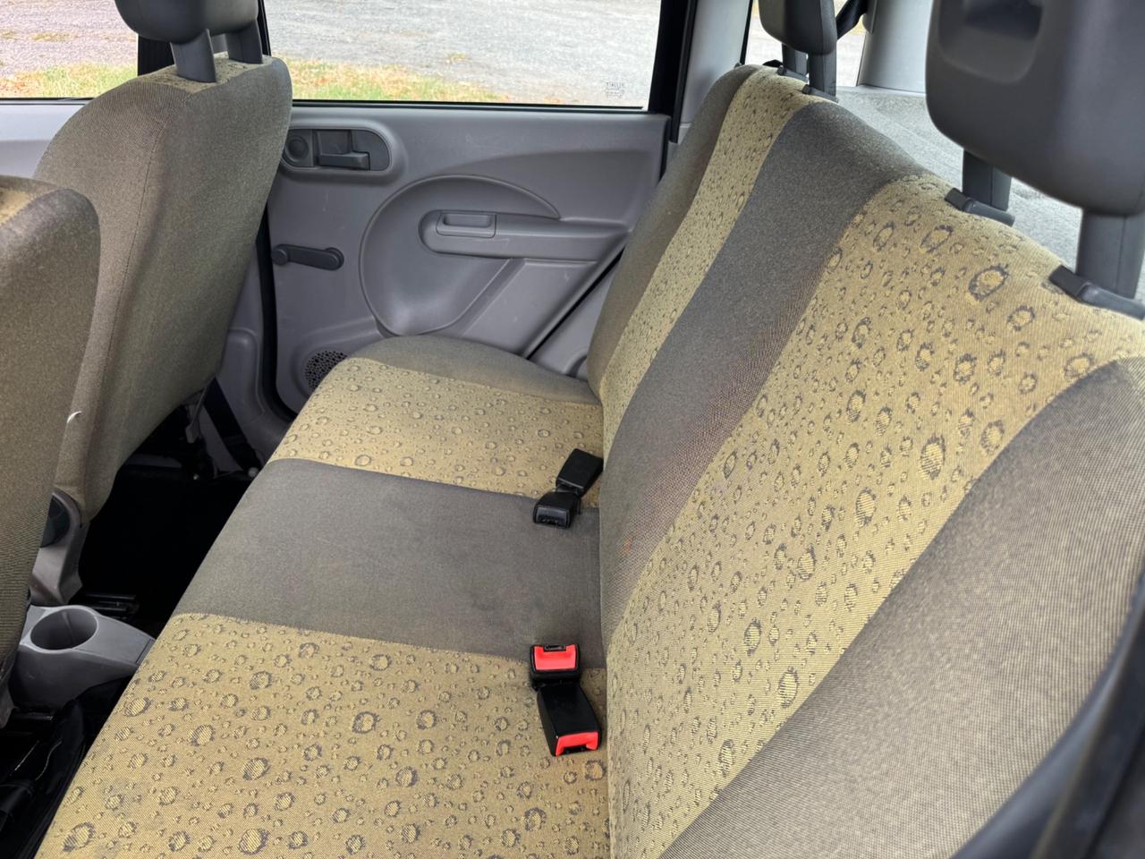 Fiat Panda 1.1 benzina - POCHI KM - 2005
