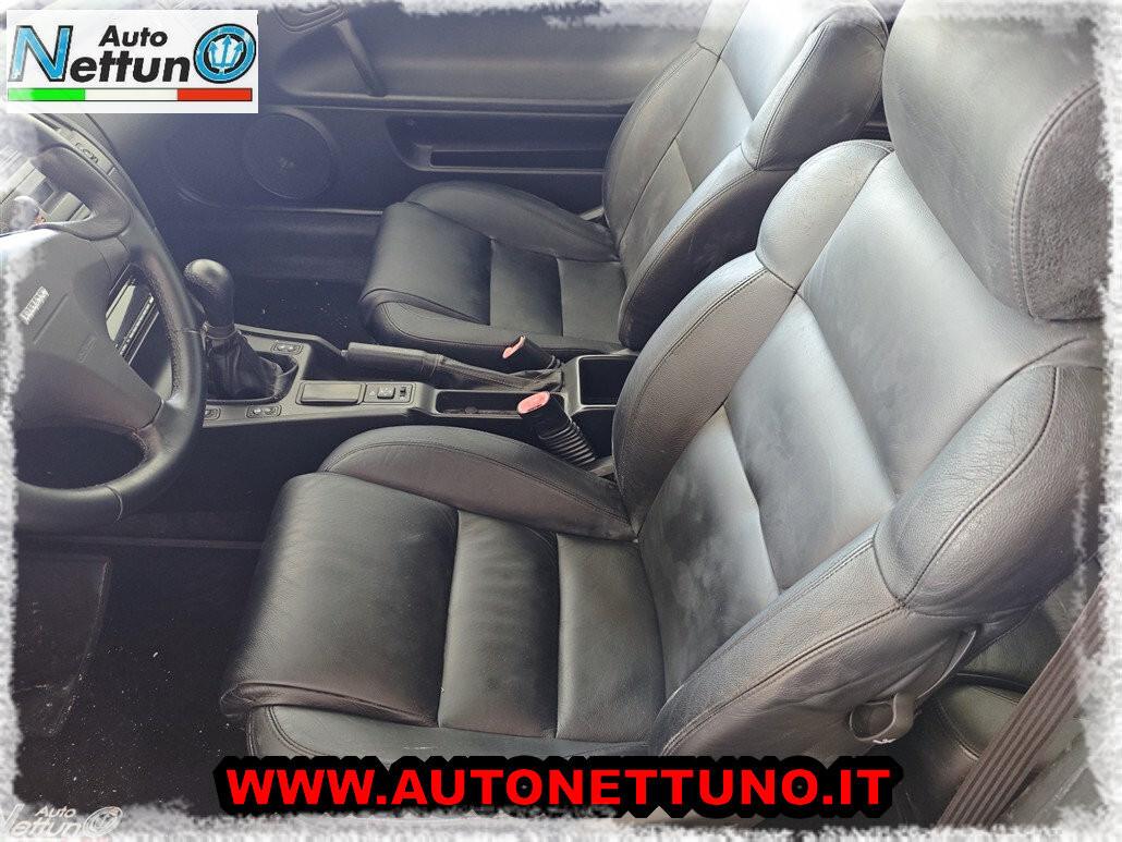 Fiat Coupe 2.0 i.e. turbo 16V Plus