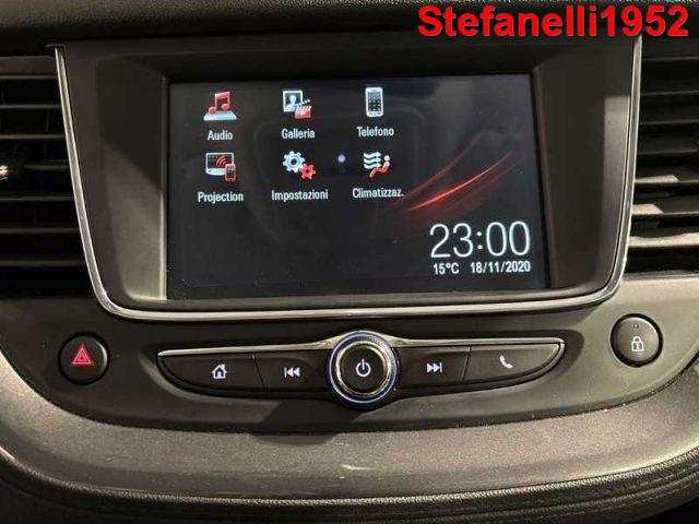 OPEL Grandland X - 1.5 ecotec 2020 s&s 130cv at8