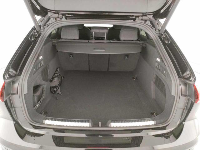 AUDI A5 Avant 2.0 tdi mhev+ S line edition 204cv s-tronic