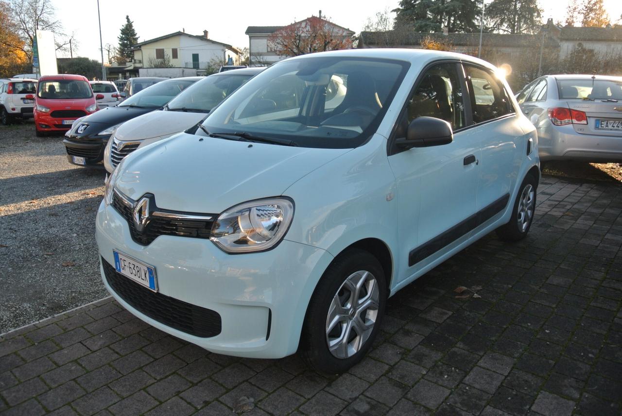 Renault Twingo SCe 65 CV Life