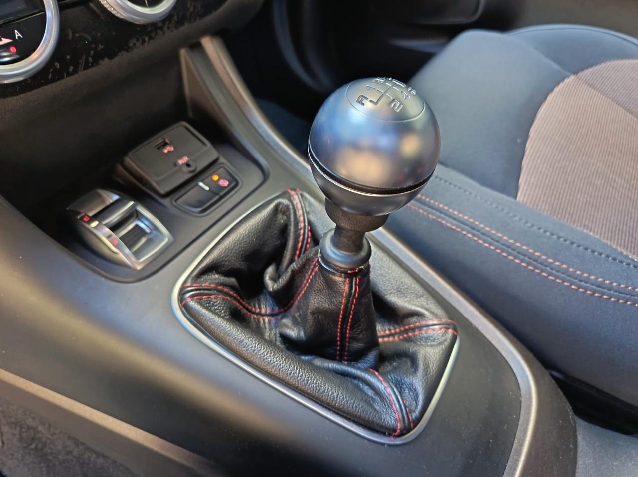 Alfa Romeo Giulietta 1.6 JTDm-2 105 CV Distinctive