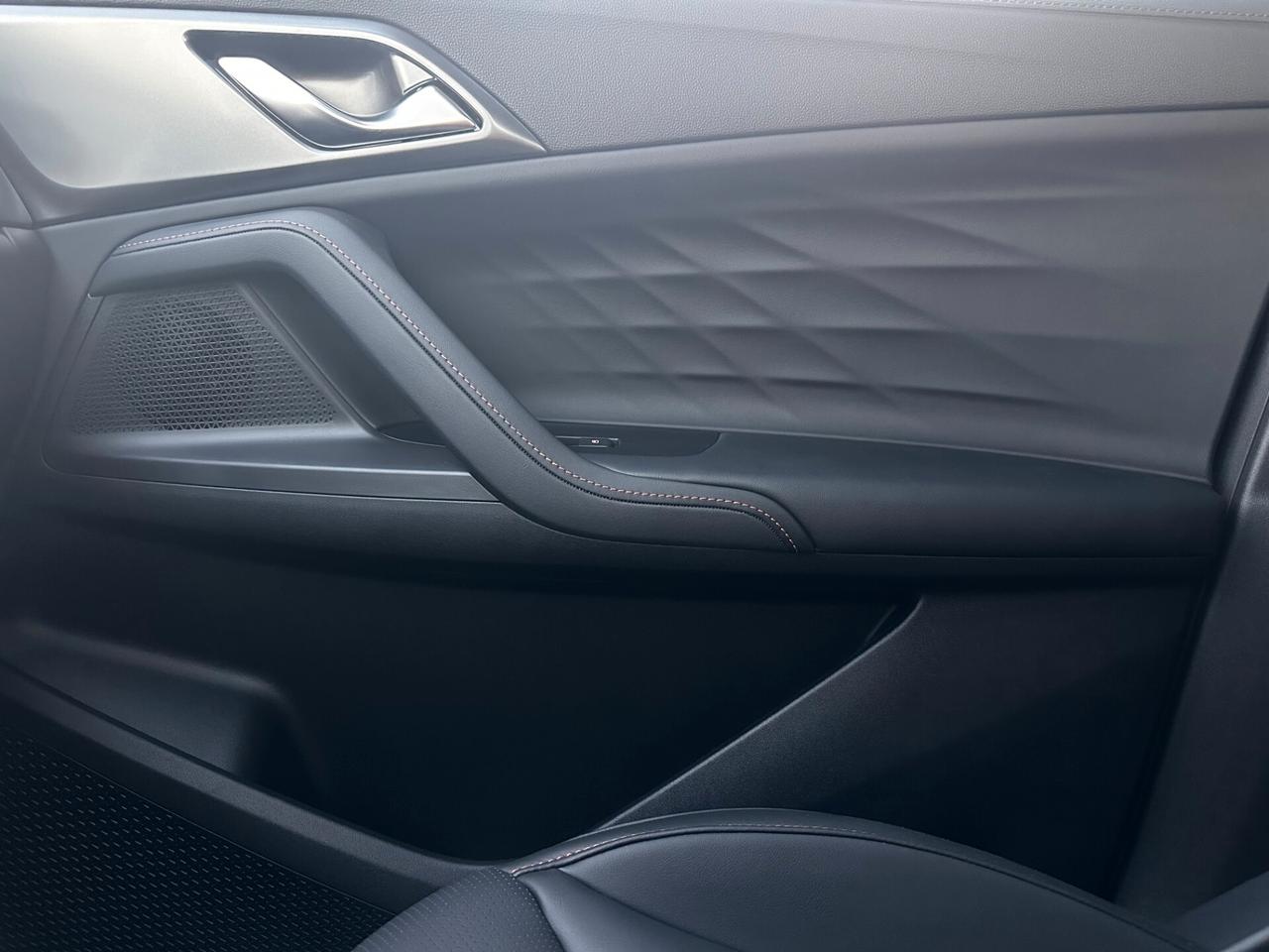 Mg HS 1.5T-GDI Luxury