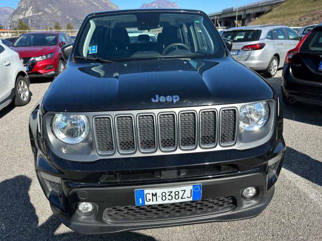 JEEP Renegade 1.0 T3 Limited