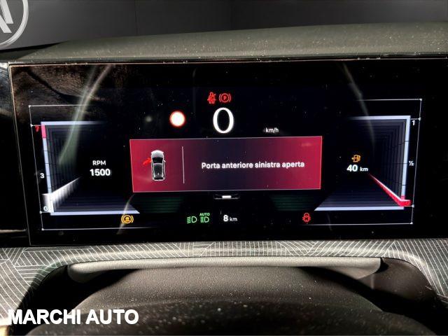 LANCIA Ypsilon 1.2 Turbo 100cv LX - Manuale -