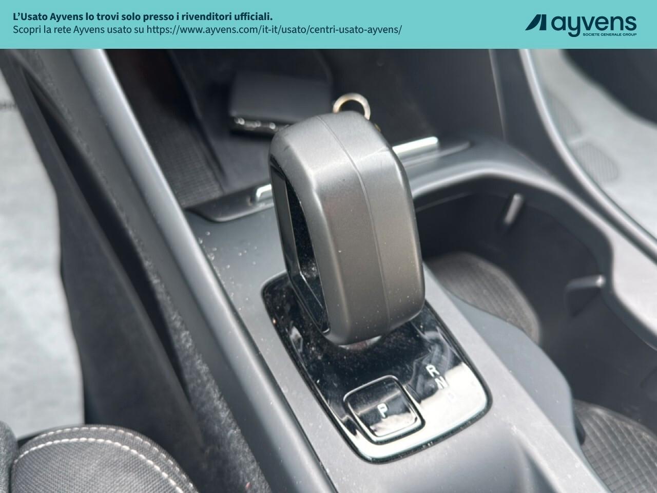 Volvo XC40 T4 Recharge Plug-in Hybrid automatico Core