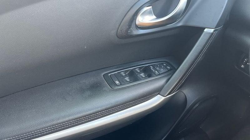 Renault Kadjar 1.5 Blue dCi Sport Edition2 FAP 1.5 blue dci Sport Edition2 115cv