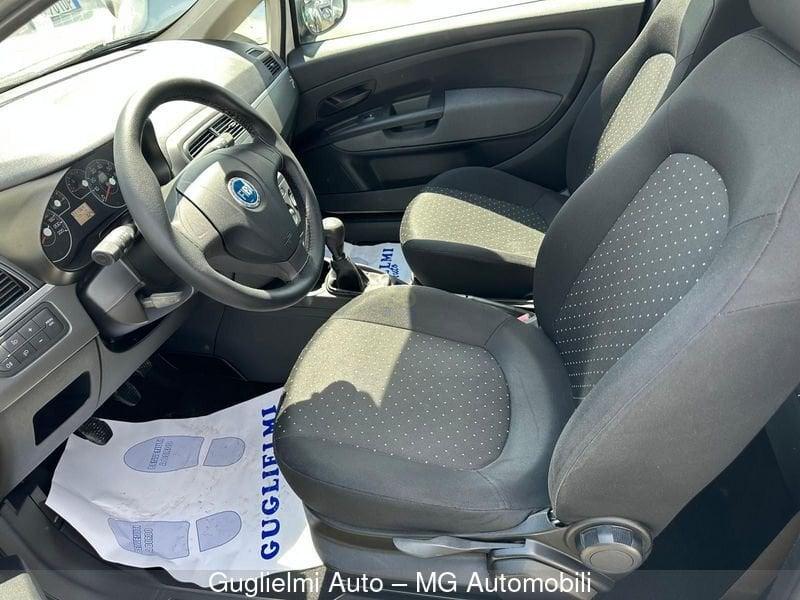 FIAT Grande Punto Grande Punto 1.3 MJT 75 CV 3 porte