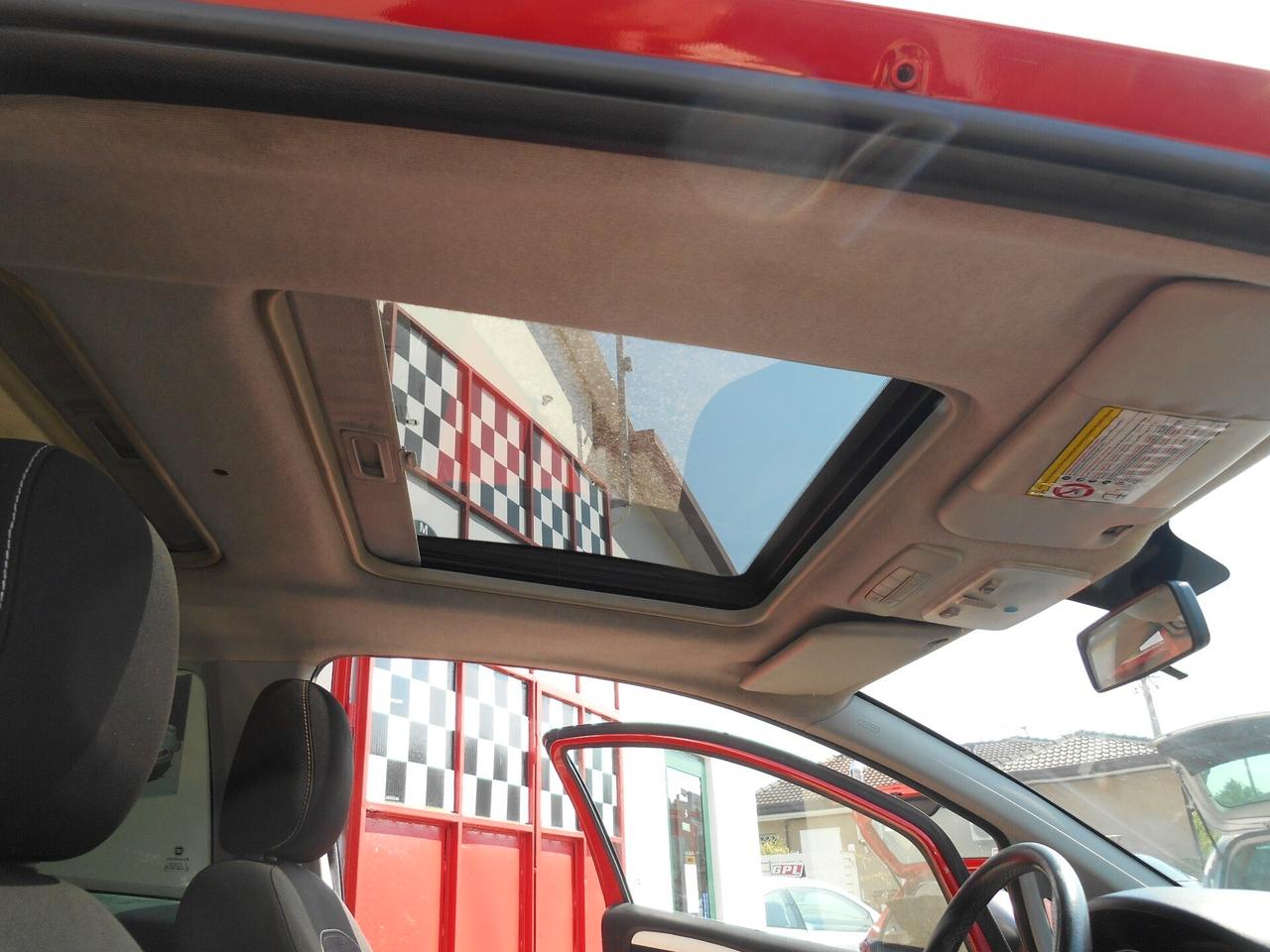 Fiat Punto Evo 1.3 Mjt 95 CV DPF 3 porte S&S Sport