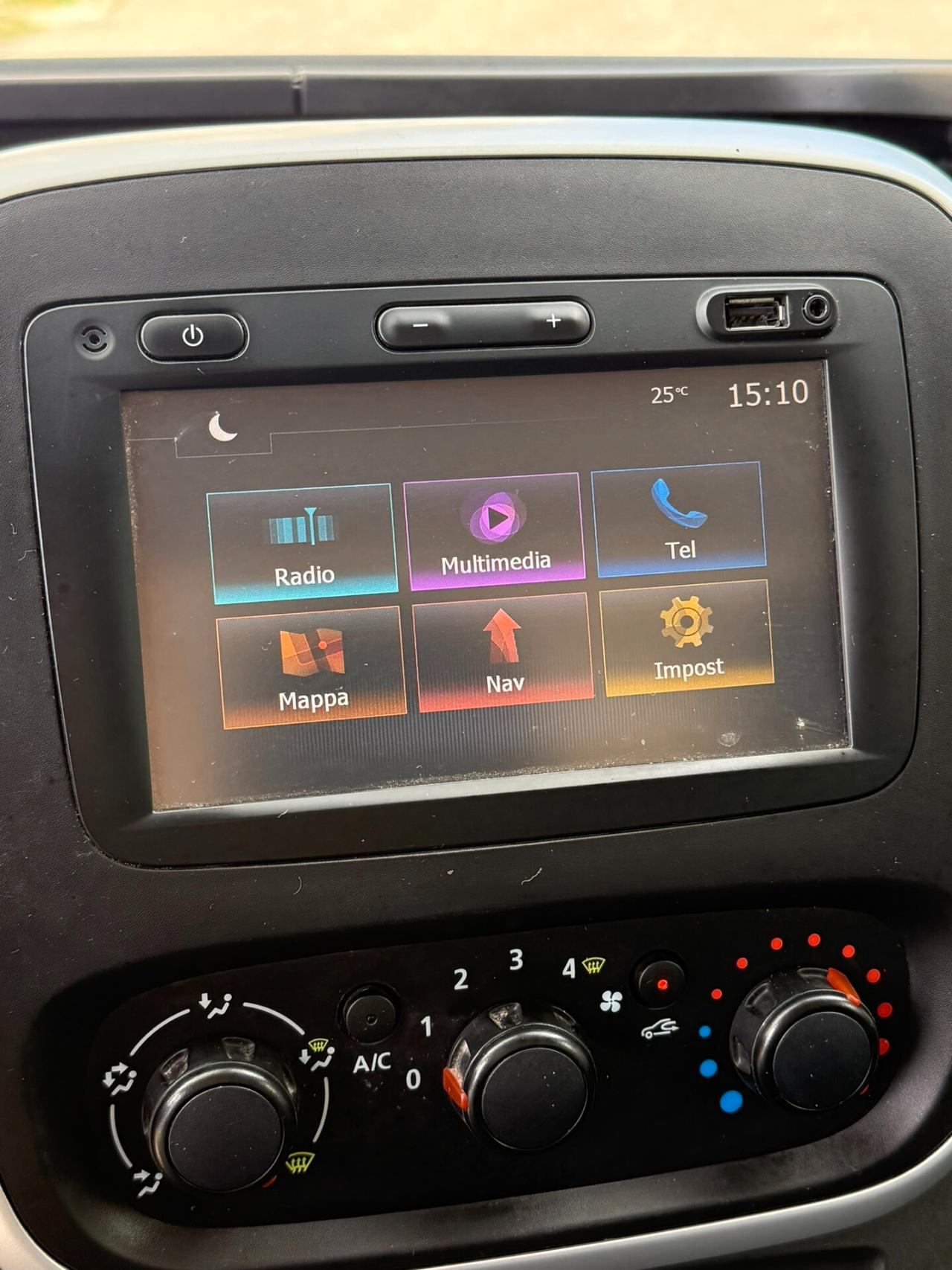 Fiat Talento 1.6 TwinTurbo MJT 125CV PC-TA Furgone 12q