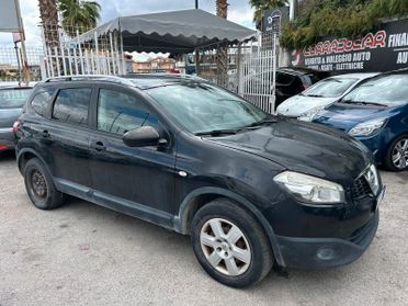 Nissan Qashqai Qashqai+2 1.5 dCi DPF Tekna