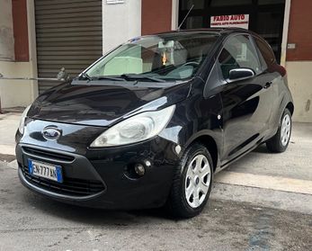 Ford Ka 1.3 TDCi 75CV Titanium cDPF