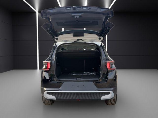 CITROEN C3 Aircross Hybrid 145 CV e-DCS6 Max