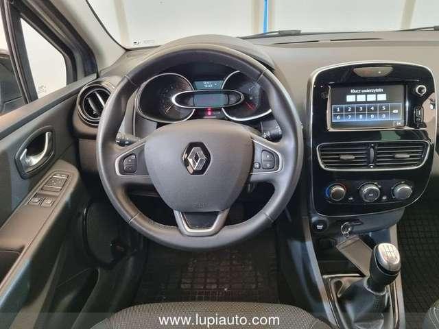 Renault Clio SCe 75 CV 5 porte Zen