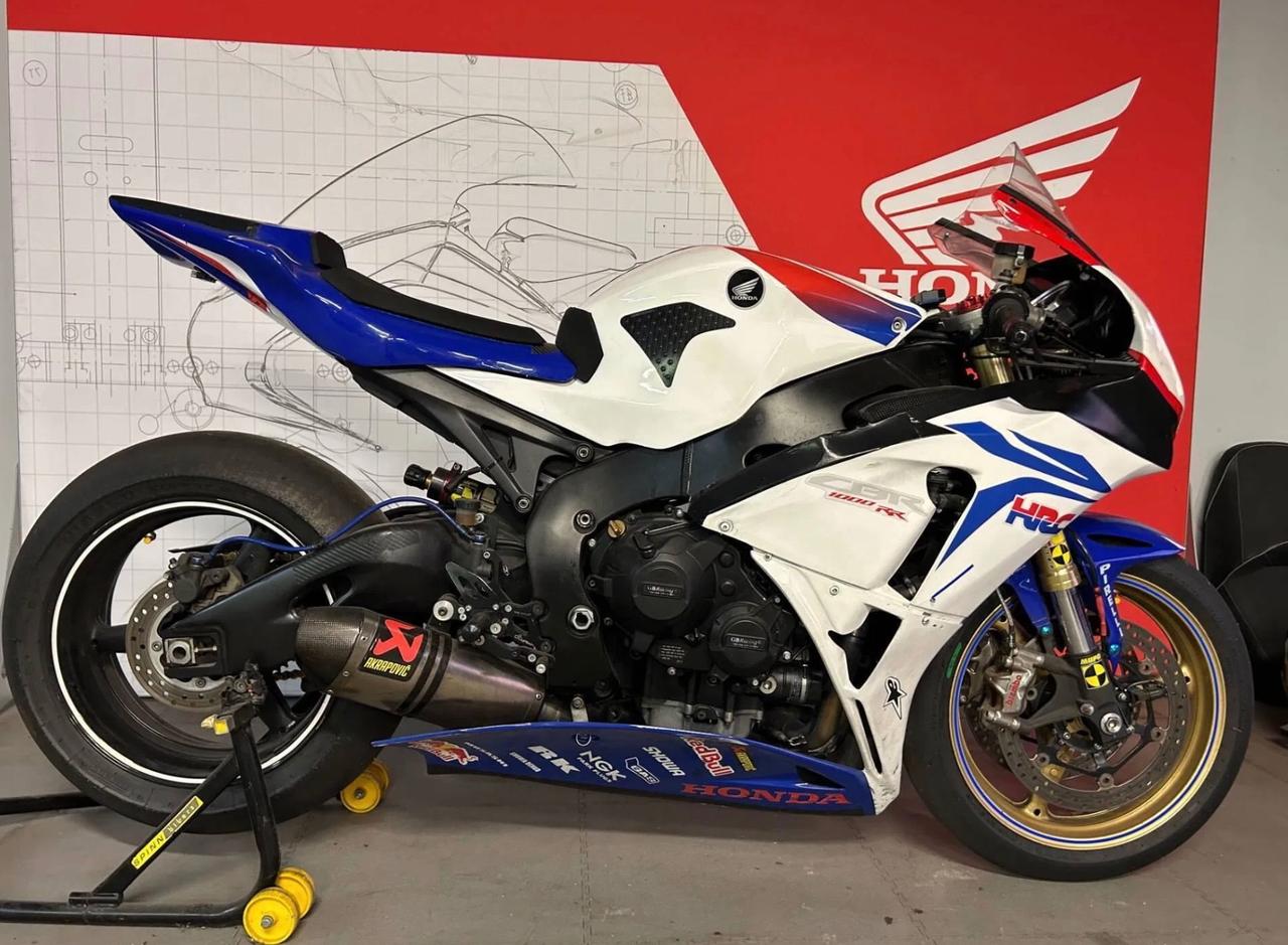Honda CBR 1000 RR C