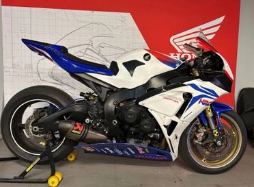 Honda CBR 1000 RR C