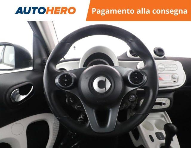 SMART ForTwo 70 1.0 twinamic Passion