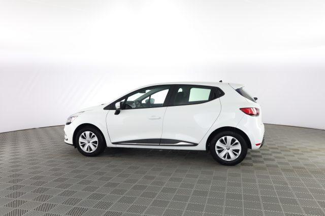 RENAULT Clio Clio dCi 8V 75 CV Statr&Stop Energy Business