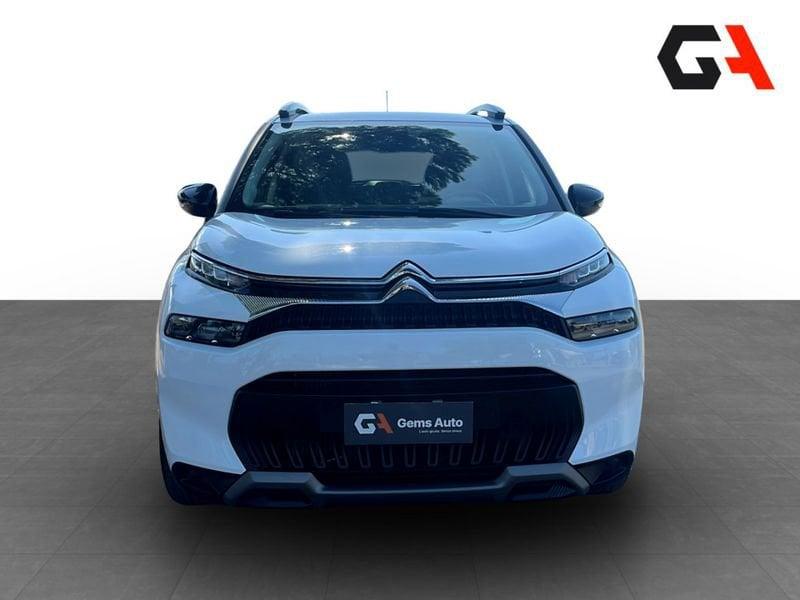 Citroën C3 Aircross C3 Aircross BlueHDi 110 S&S Plus