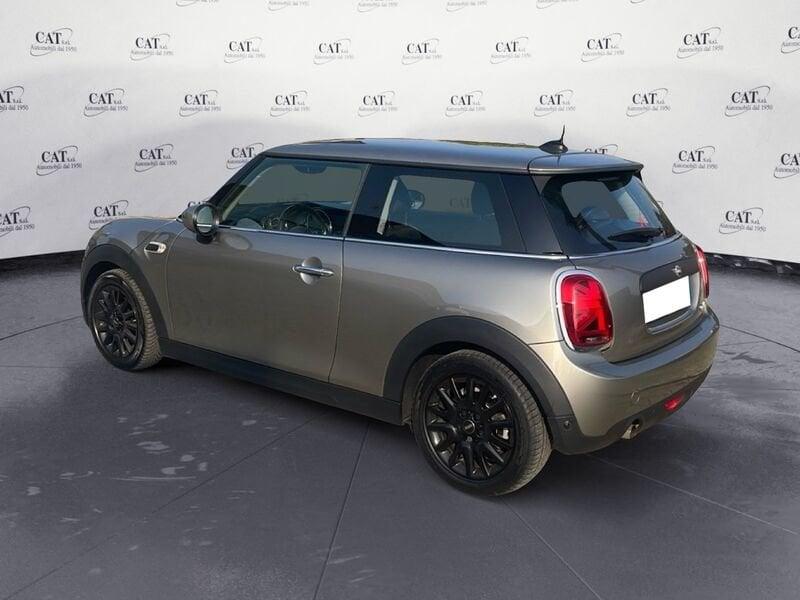 MINI Mini 3 porte Mini 1.5 One