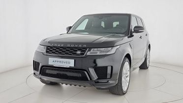 Land Rover RR Sport 3.0D l6 249 CV HSE Dynamic