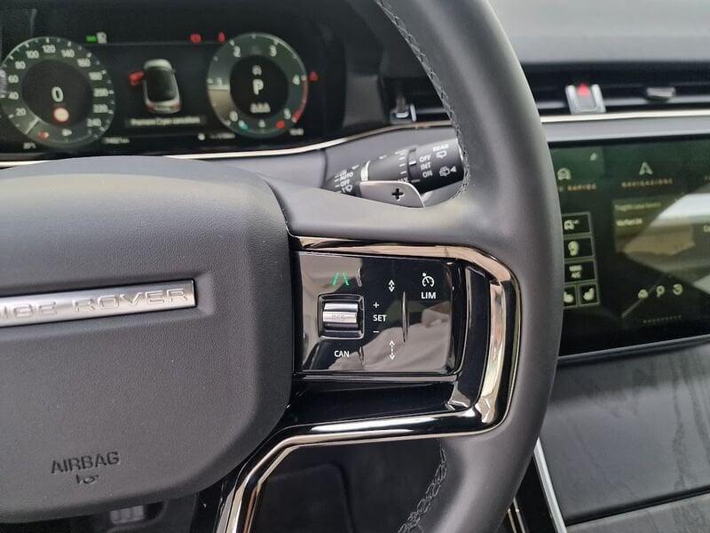 Land Rover Range Rover Evoque 2.0D I4 163 MHEV S AWD AUTOCARRO N1
