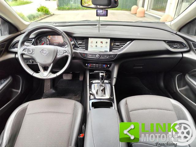 OPEL Insignia 1.6 CDTI ecoTEC 136 CV S&S aut.Sports Tourer Innov