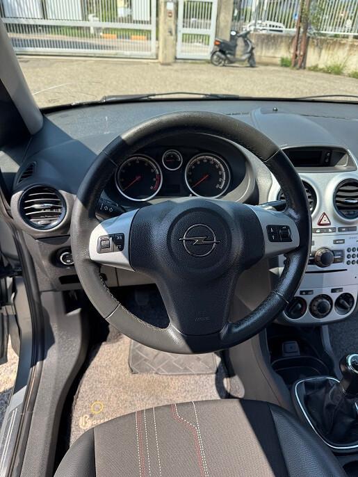 Opel Corsa 1.2 85CV 3 porte GPL-TECH Elective