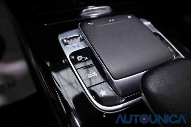 MERCEDES-BENZ A 180 D AUTOMATICA SPORT FARI FULL LED