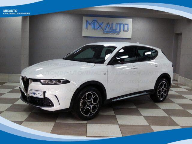ALFA ROMEO Tonale 1.5 Hybrid 160cv Ti TCT7 EU6