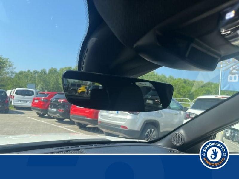 Jeep Avenger 1.2 MHEV 4XE Overland MY25