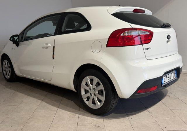 KIA Rio 1.2 CVVT 3p. EX