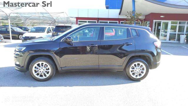 JEEP Compass Compass II 1.6 mjt 2wd 130cv - GG365CL