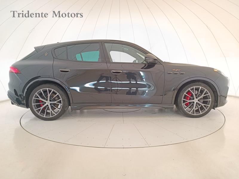 Maserati Levante 3.0 V6 Trofeo AWD Auto