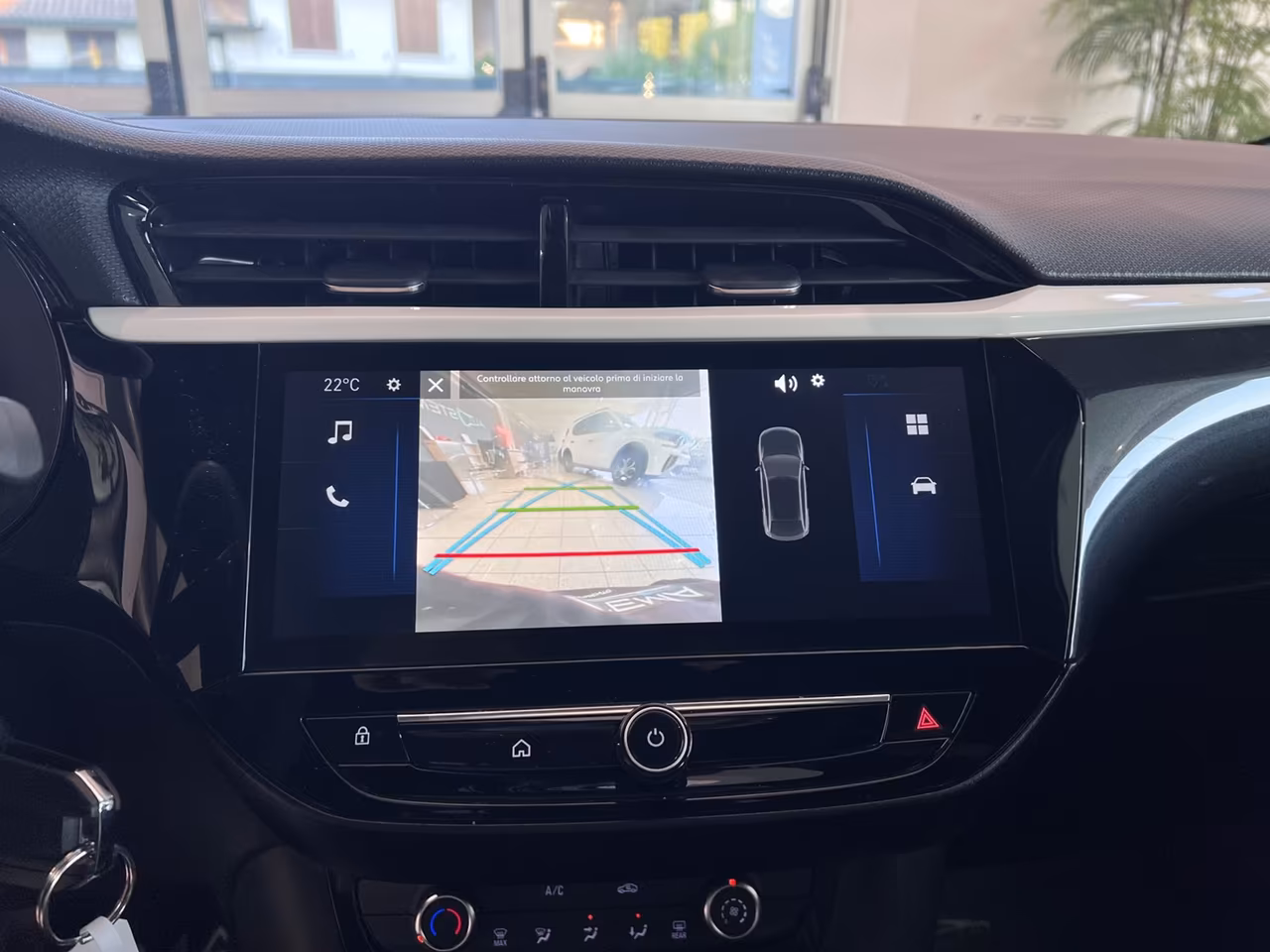 OPEL Corsa VI 2023 1.2 GS s&s 100cv - PRONTA CONSEGNA!