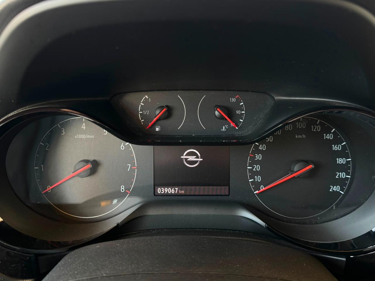 OPEL CORSA 1.2 ELEGANCE **PREZZO REALE**