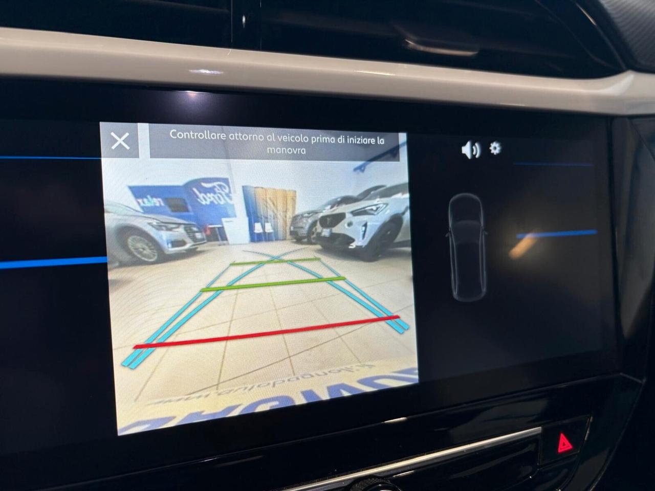 Opel Corsa GS 1.2 100 CV 6mt SPOTICAR