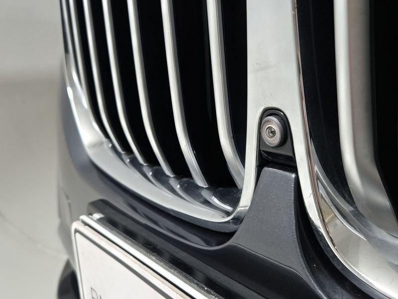 BMW X7 G07 2018 Diesel xdrive30d Individual Composition auto 7p.ti